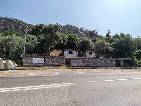 For sale plot in Bar with sea view — photo 2